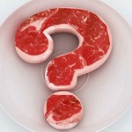 Употреблять ли мясо?
